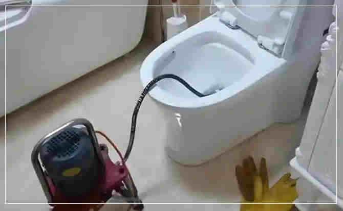 谯城区马桶蹲坑蹲厕疏通